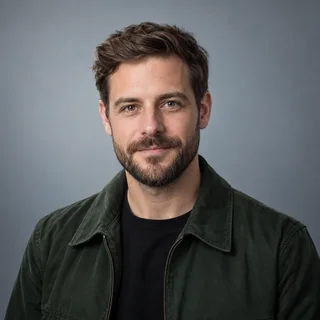 Marcus Reed