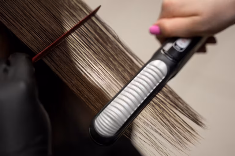 The High-Heat Habit: Are You Burning Your Hair Healthy?