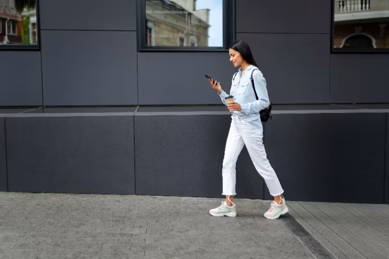 The Simplest Habit for a Healthier Mind: Why Walking Is a Superpower