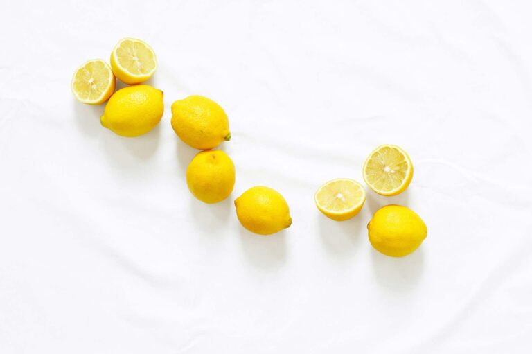 The Beauty Diet: 6 Nutrients That Work Overnight for Glowing Skin and Stronger Hair