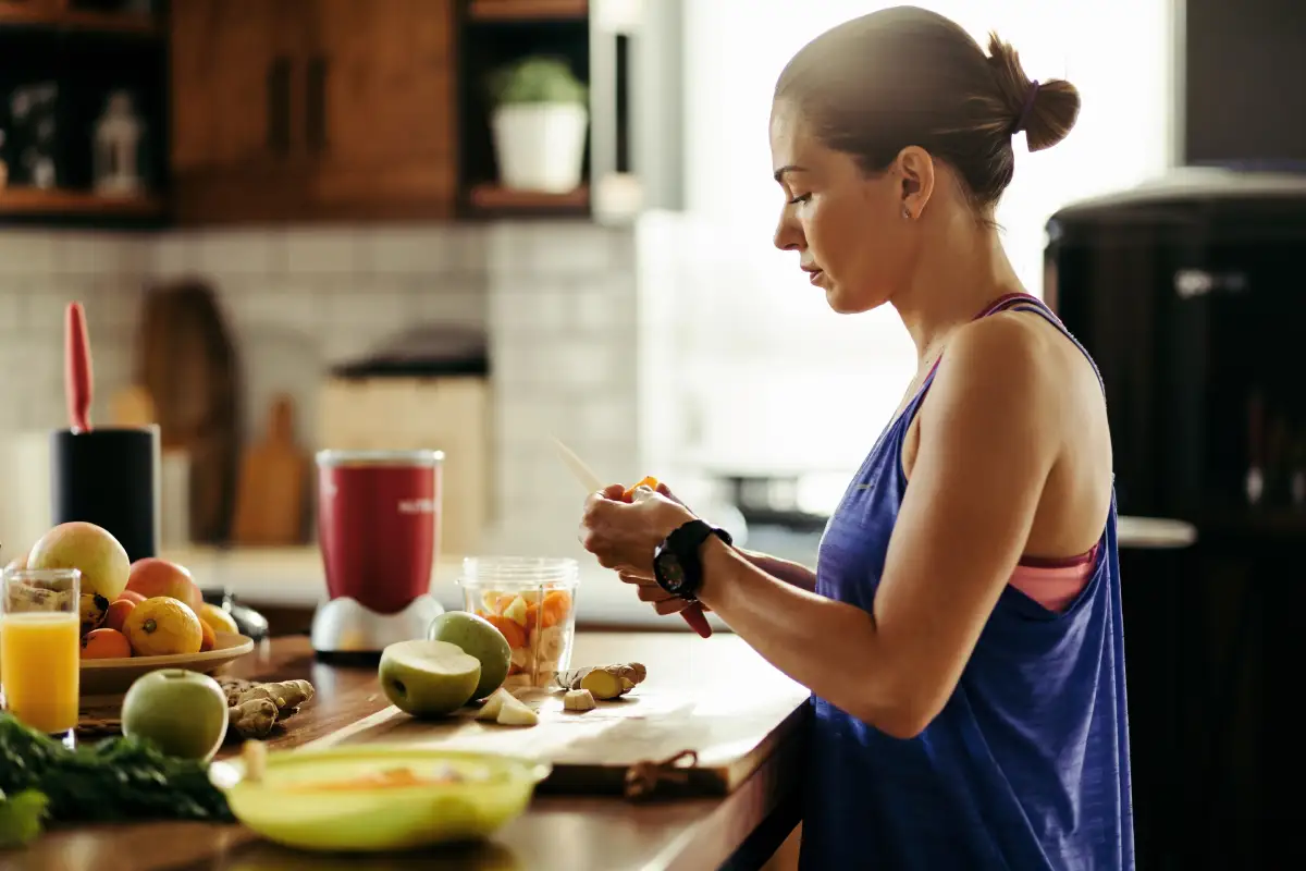 Everyday Habits That Can Help Support Better Heart Health