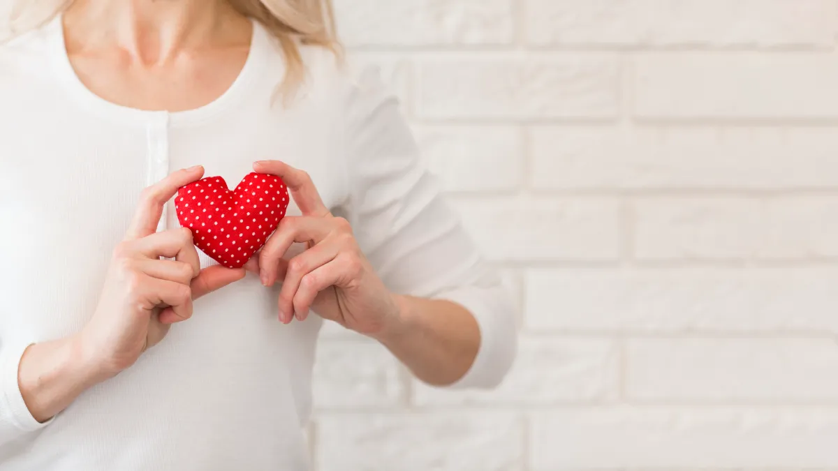 How Small Daily Habits Can Make a Big Difference to Heart Health