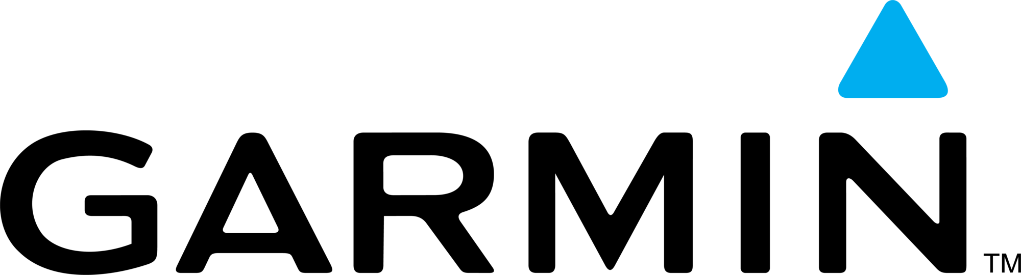 Garmin seeklogo